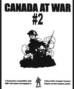 Canada at War #2