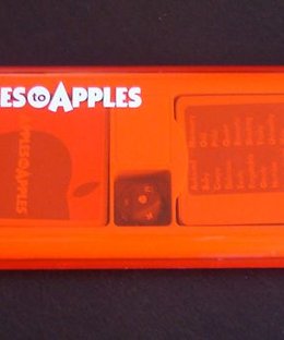 Apples to Apples Mod