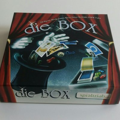 Die Box