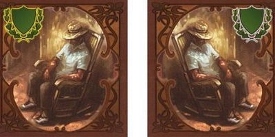 Santiago de Cuba: La siesta