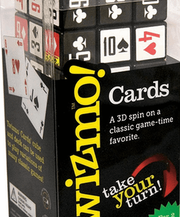 Twizmo! Cards