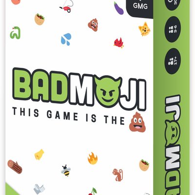 Badmoji