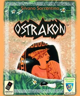 Ostrakon