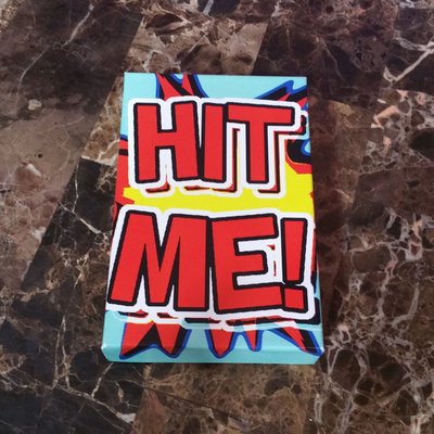 Hit Me!