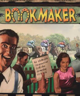 Bookmaker