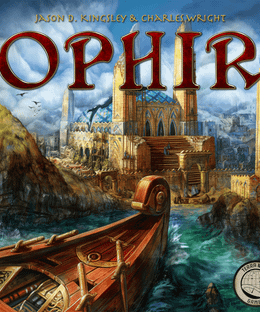 Ophir
