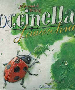 Coccinella Lauseschreck