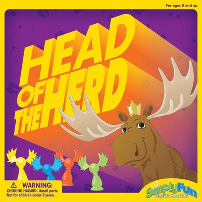 Head of the Herd