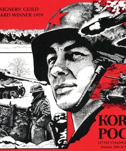 Korsun Pocket: Little Stalingrad on the Dnepr