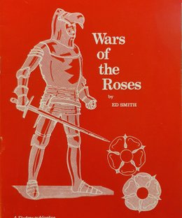 Wars of the Roses 1455-1487