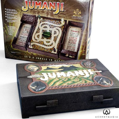 Jumanji