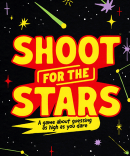 Shoot for the Stars