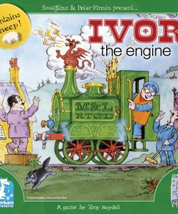 Ivor the Engine
