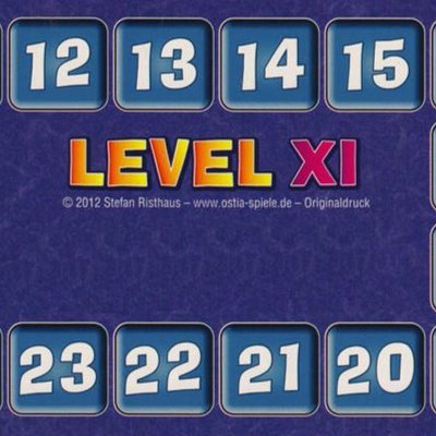Level XI
