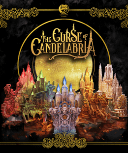 The Curse of Candelabria