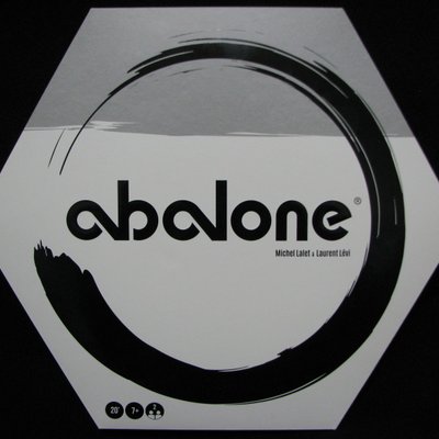 Abalone