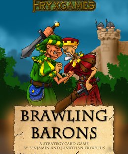 Brawling Barons