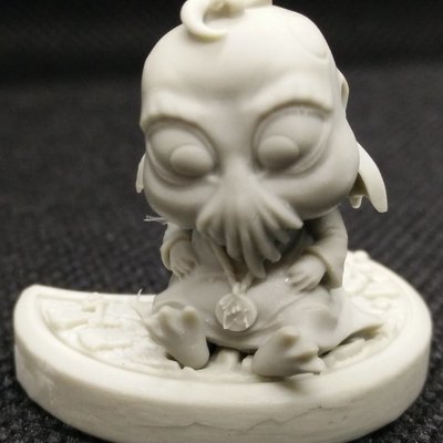 Black Rose Wars: Cthully Forgotten Evocation Promo Set