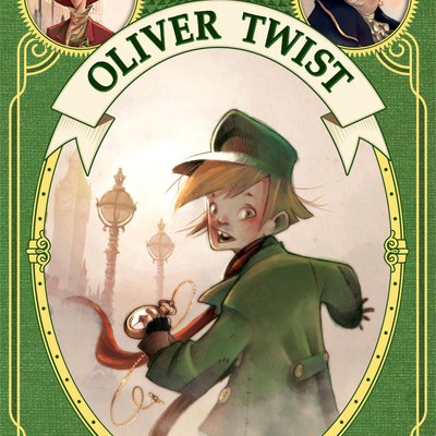 Oliver Twist