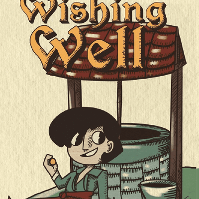 Wishing Well