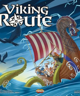 Viking Route