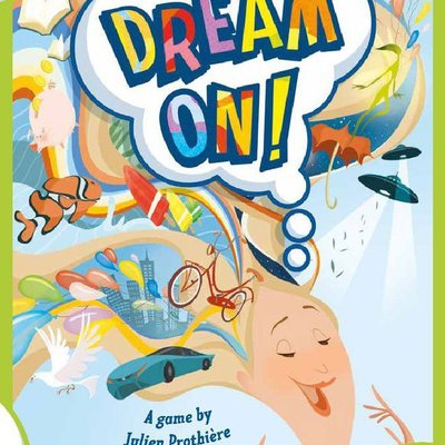 Dream On!: Afternoon Nap Version