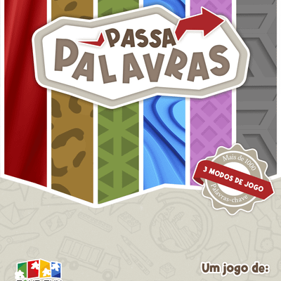 Passa Palavras