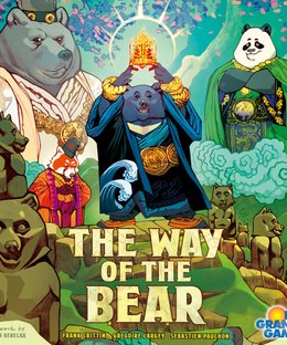 The Way of the Bear