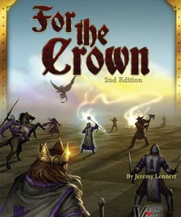 For the Crown (Second Edition)