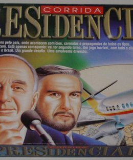 Corrida Presidencial