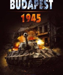 Budapest 1945