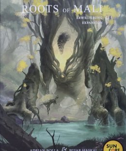 DiceWar: Roots of Mali