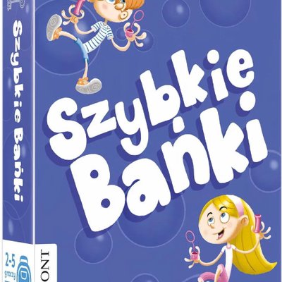 Szybkie bańki