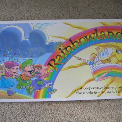 Rainbowland