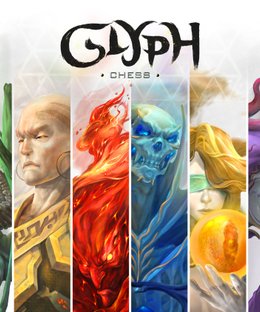 Glyph Chess