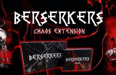 Berserkers: Chaos Extension