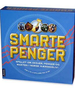 Smarte Penger