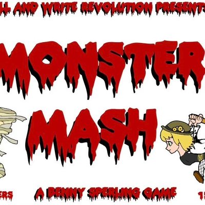 Monster Mash