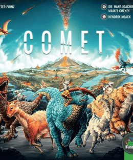 Comet