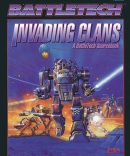 BattleTech: Invading Clans