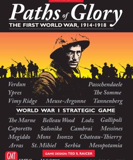 Paths of Glory