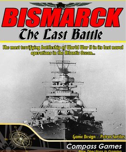 Bismarck: The Last Battle