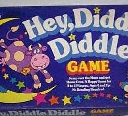 Hey Diddle Diddle