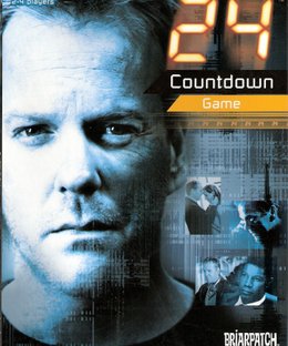 24 Countdown Game