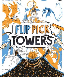 Flip Pick Towers