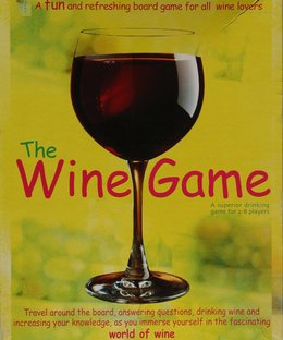 The Wine Game