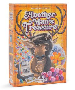 Another Man's Treasure