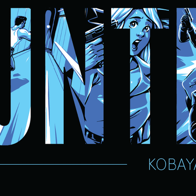 Hunted: Kobayashi Tower