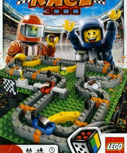 Race 3000