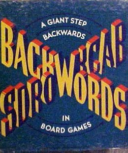Backwords
